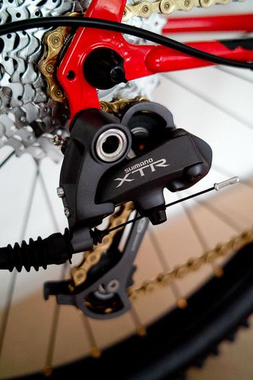 xtr