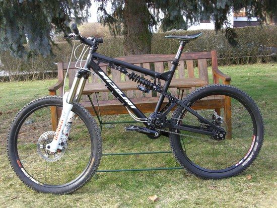 Nicolai Nucleon TFR