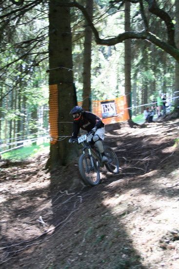 Dirtmasters Winterberg 2009