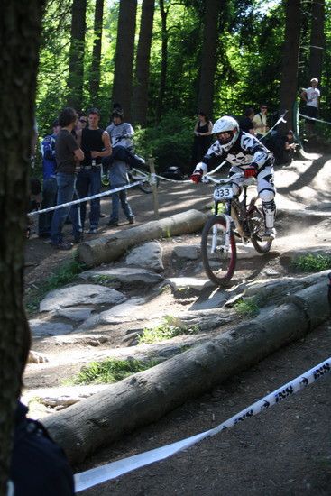 Dirtmasters Winterberg 2009