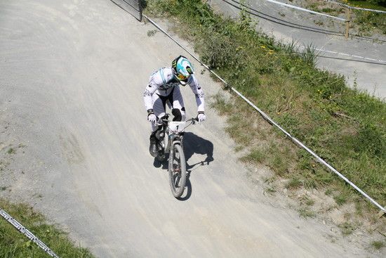 Dirtmasters Winterberg 2009