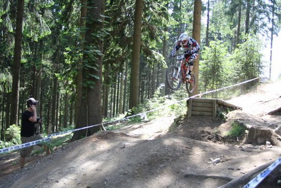 Dirtmasters Winterberg 2009