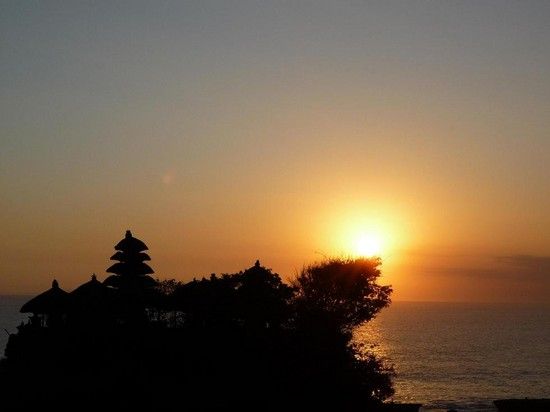 2009 - Indonesion - Bali