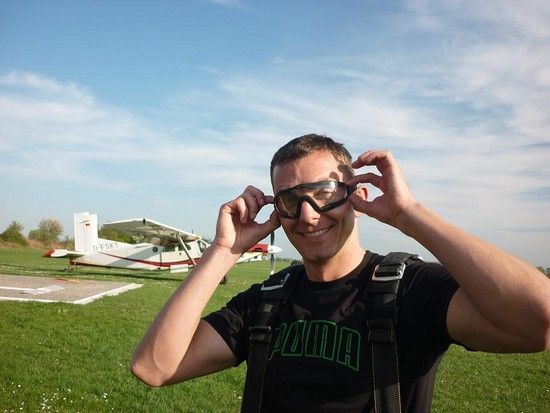 Skydive