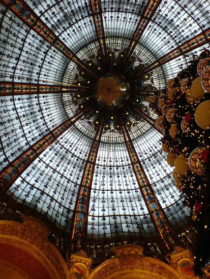 2008 Paris-Lafayette