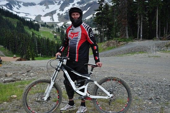Me@Whistler