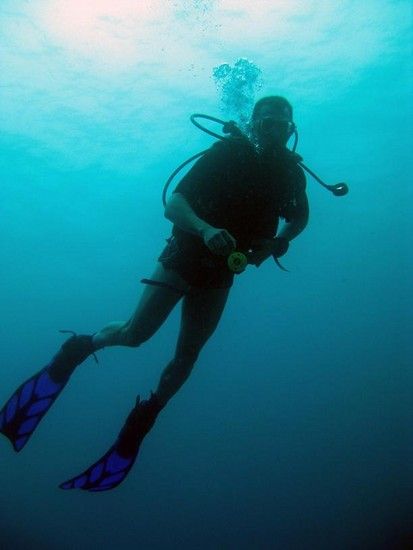 Scuba