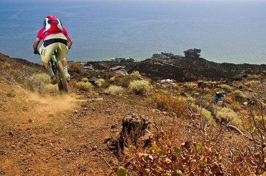 Bucht El Hierro