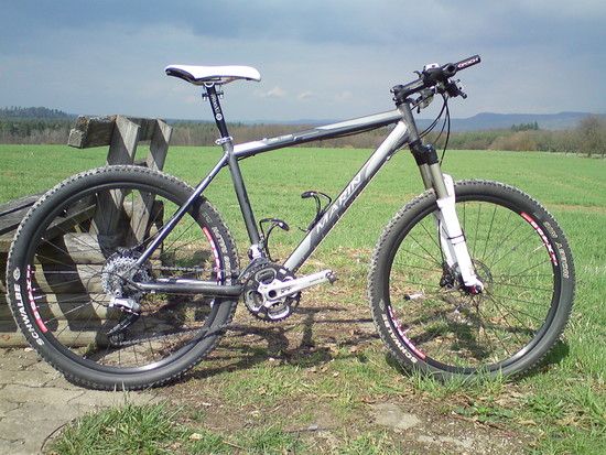 Marin Nail Trail