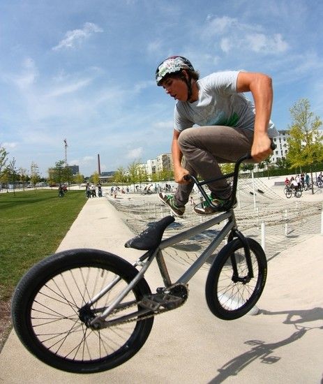 Tailwhip Streetsession
