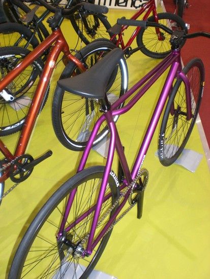 Commencal 1