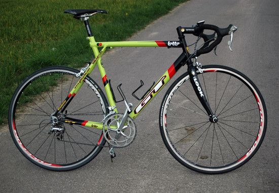 GT ZR Lotto Pro Kpl.
