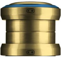 Crank Brothers Steuersatz Cobalt titan 1 1 8 
