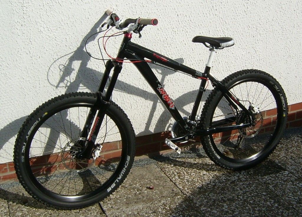 Norco wolverine 2006 store
