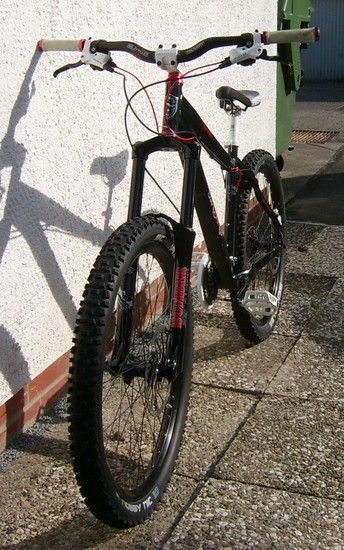 Norco Wolverine