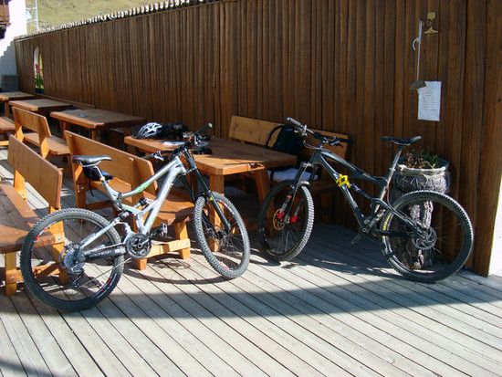 Mojo SL &amp; Edison