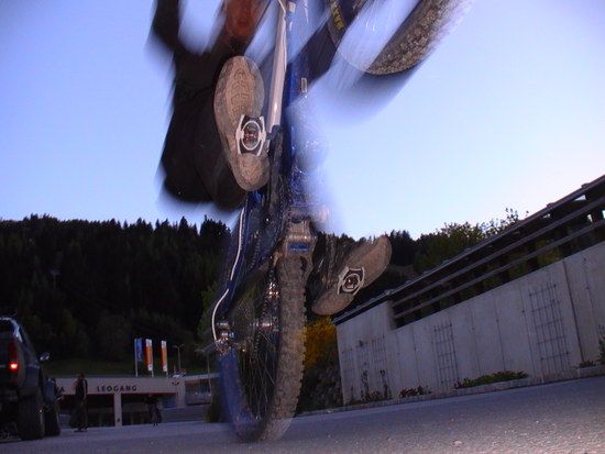 einrad