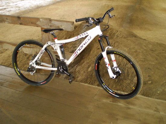 Foto Norco 4x MTB News