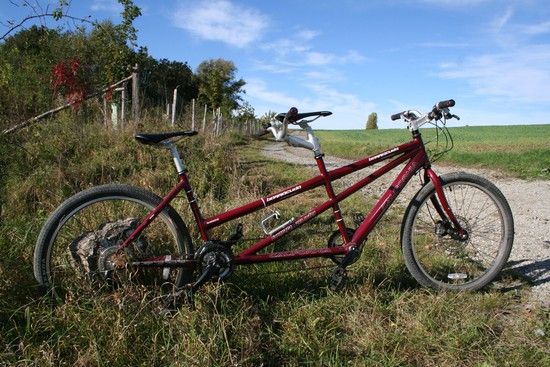 Tandem