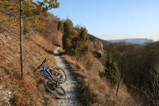 von der Lutherkanzel nach Jena