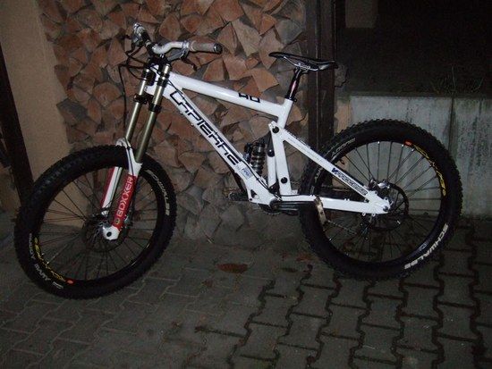 Lapierre DH 230
