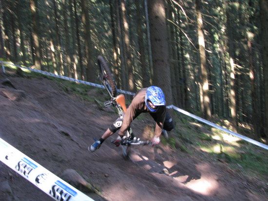 IXS Cup Wildbad