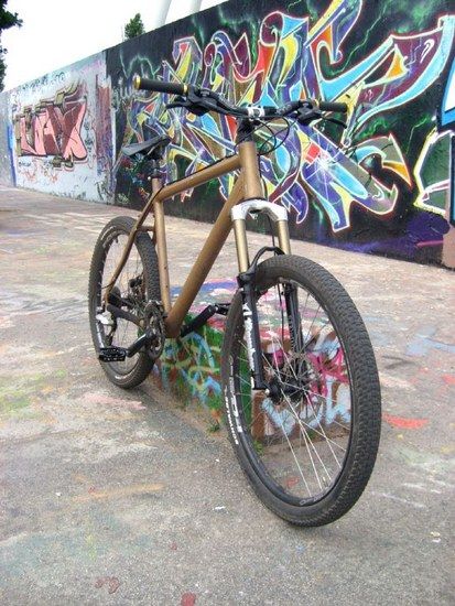 bike