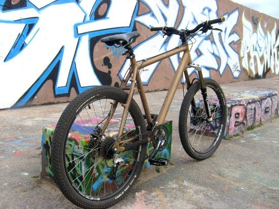mein bike 08