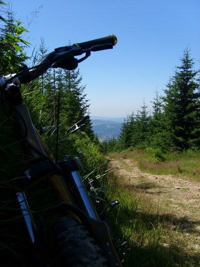 Harrachov 2007