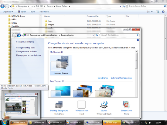windows7