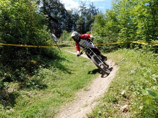 Bikepark Albstadt
