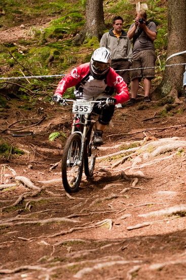 iXS Cup Rittershausen