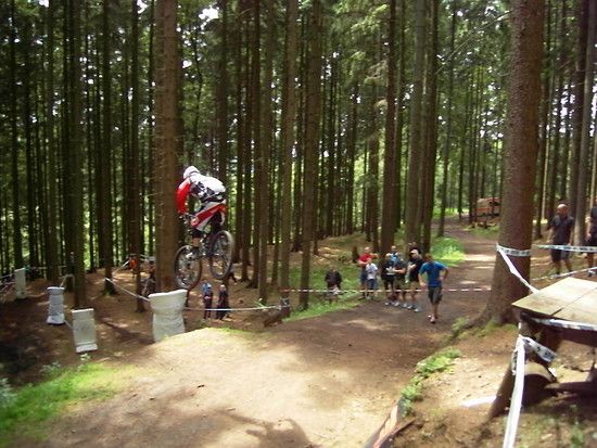 iXS Cup Rittershausen 2009