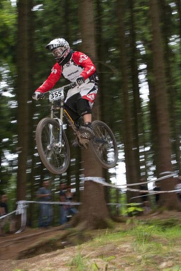 iXS Cup Rittershausen