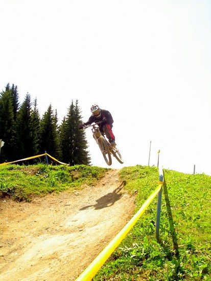 Morzine