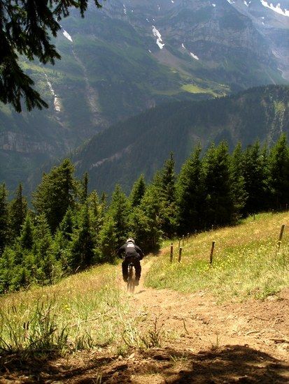 Champery