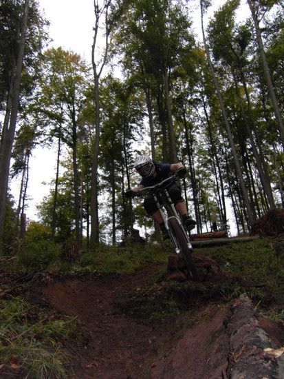 Hometrail Anliegercombo