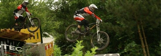 iXS Cup Rittershausen