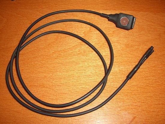 FlyCamOne2 Fernauslöser