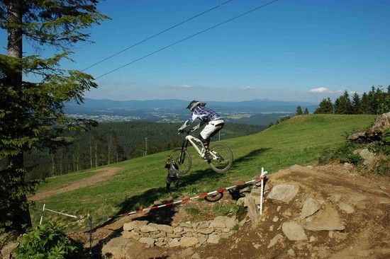 DH Geisskopf 2009