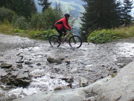 Schattberg 2009