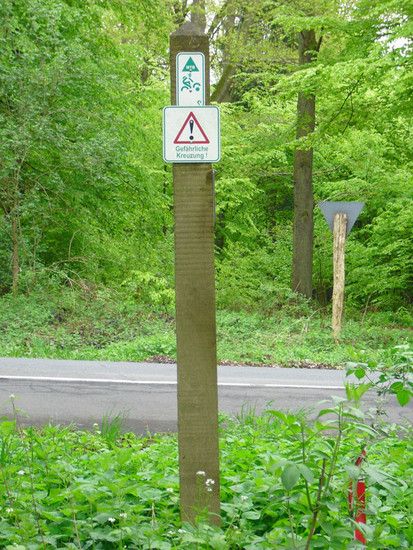Achtung