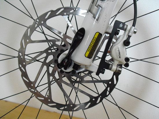 Bremssattel-vorn