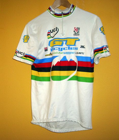 De Marchi 50th