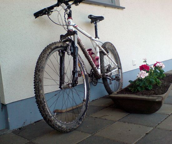 Dreckspatzl 0705