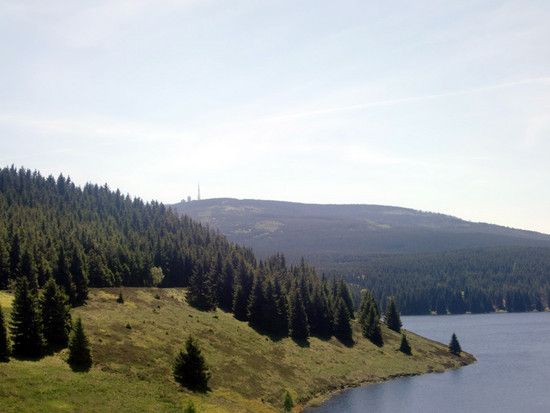 Eckerstausee