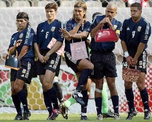FrauenFuball