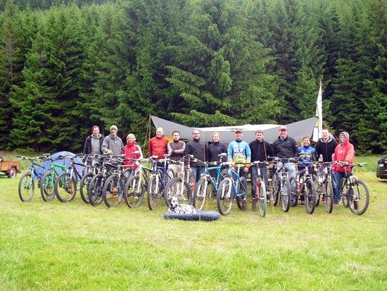 Gruppenbild
