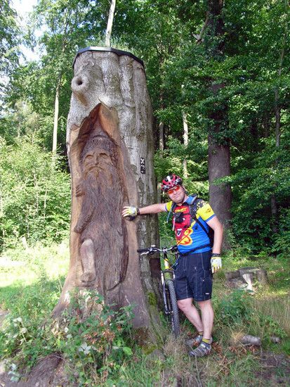 Jörg-am-Troll