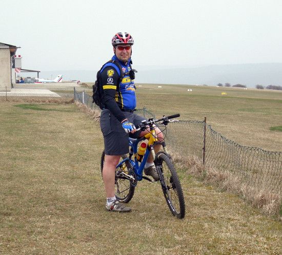 Jörg auf dem Hölleberg 0504